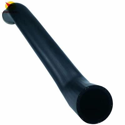 Peroxide Forest Machinery High Temperature &amp; High Pressure Fuel Line Hose