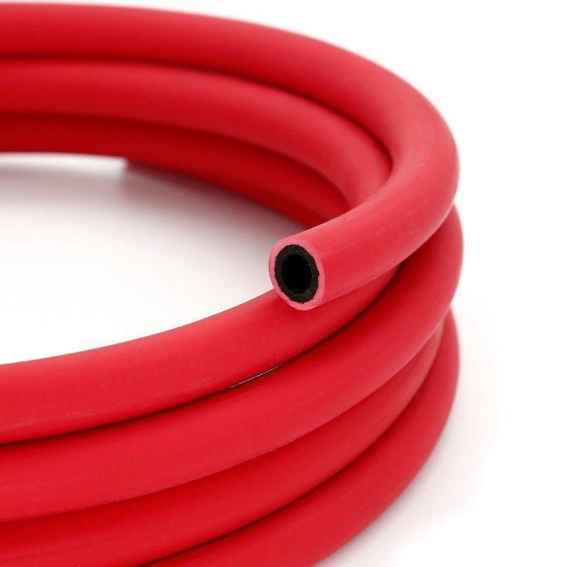 20 Bar Pressure Oxygen Acetylene Twin Welding Gas Rubber Hose