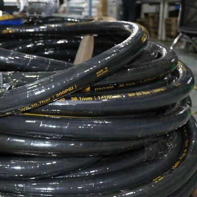 Drilling/Dredging/Marine Hose for Fuel/Oil/Water Transfer