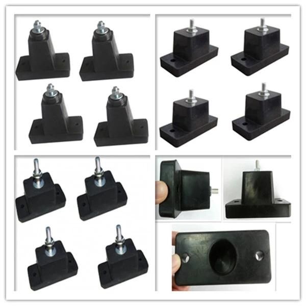 NBR Rubber Pads for Air Conditioner