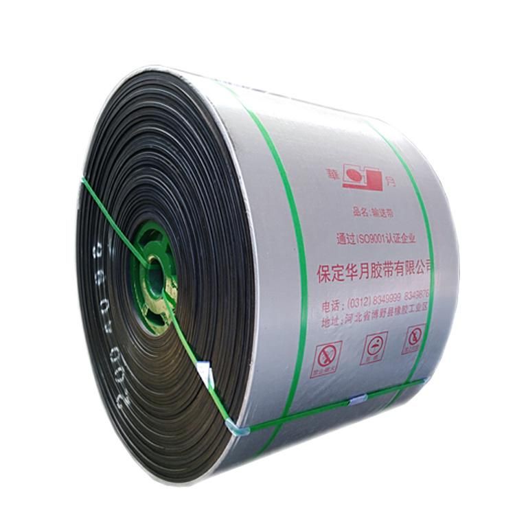 Ep/Polyester Conveyor Belt