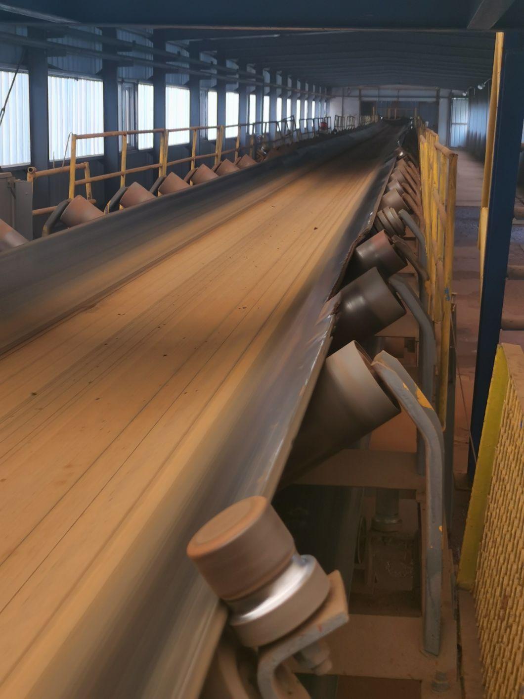 Textile Heat Resistant Conveyor Belt