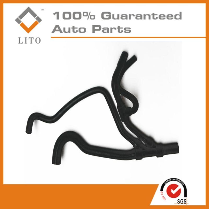 Auto Radiator Hose for Renault (7700 829 999)