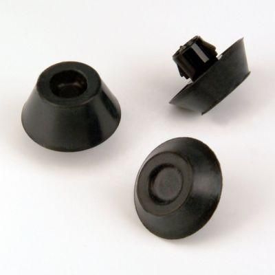 High Quality Silicone Rubber Shock Absorber Vibration Damper for Machinery