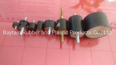 Custom Rubber Products/EPDM/Silicone Car Rubber Bushing Auto Rubber Bushing for Automotive