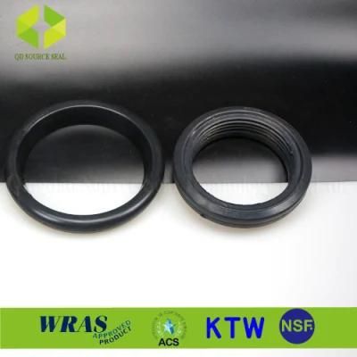Waterproof NBR/EPDM/Silicone /Rubber/FKM Sealing O-Ring for Industry