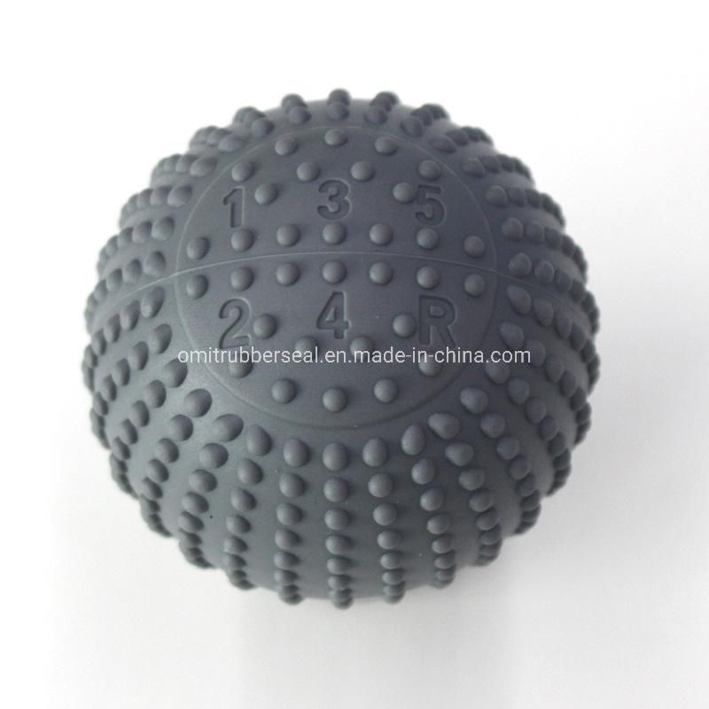 Custom Automotive Silicone Handle Cover Protect Parts