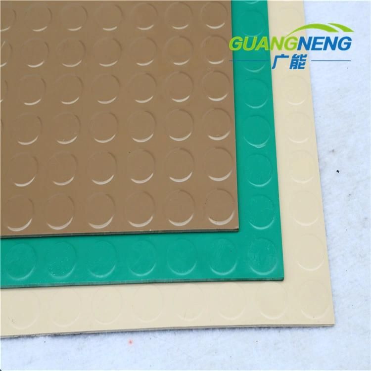 Anti-Slip Rubber Flooring, Gym Rubber Flooring, Fire-Resistant Rubber Flooring