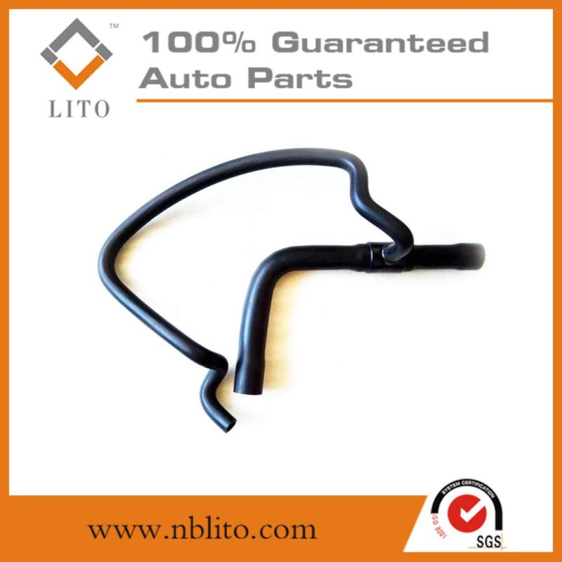 Upper Radiator Hose for BMW 7