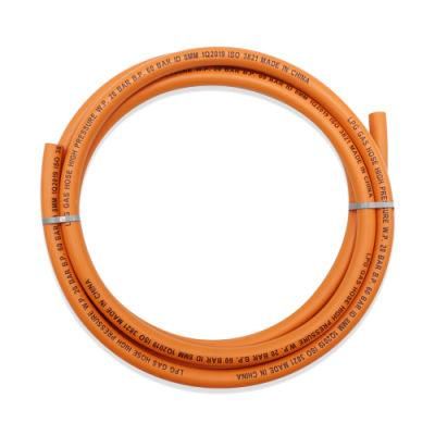 High Quality 5/16&quot; Inch (8mm) Flexible Oven Hose