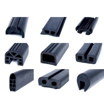 Royal Aluminium Door and Window PVC Rubber Seal Strip