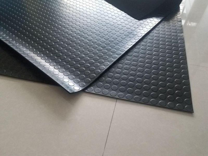 SBR Rubber Sheet, Round Button Sheet, SBR Sheeting, SBR Rolls, SBR Sheeting