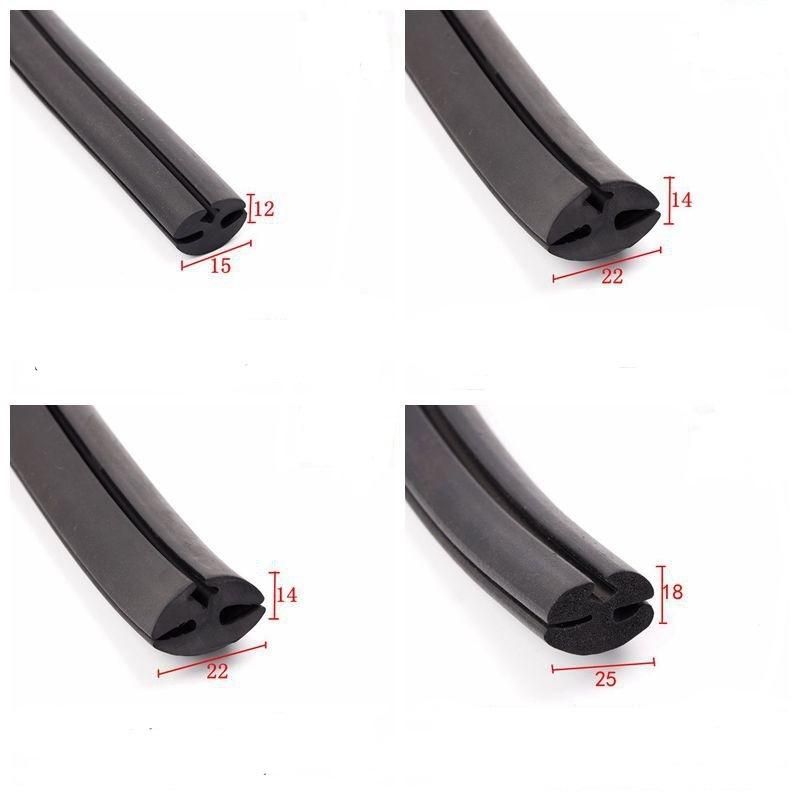 EPDM Rubber Door Seal for Car Windshield