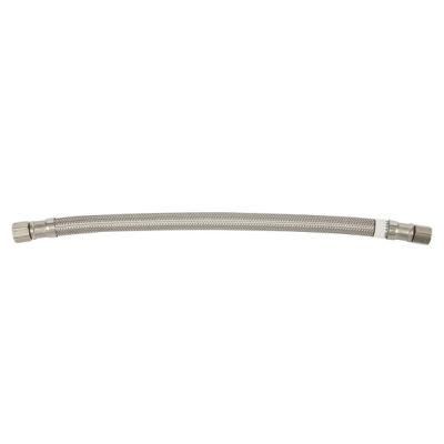 North American Stainless Steel Flexible Hose for Ice Machine D13*30cm