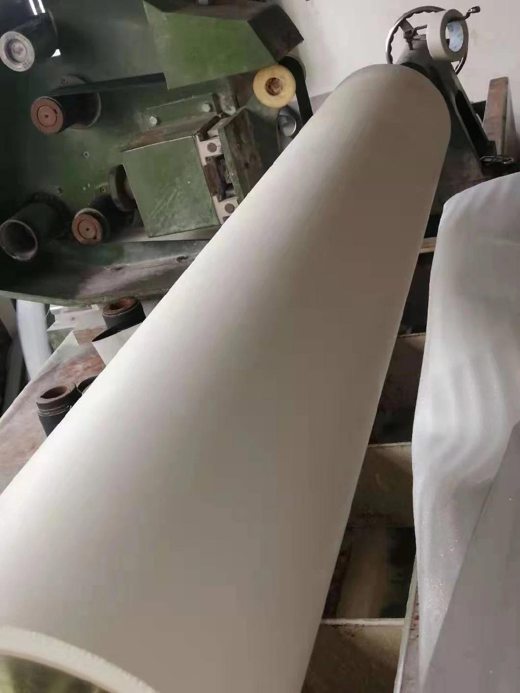 High Quality Factory Custom UV Coating Rubber Roller