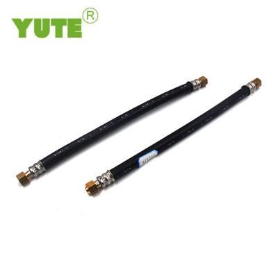 SAE J1402 Fabric Braided EPDM Air Brake Hose for Volvo Truck