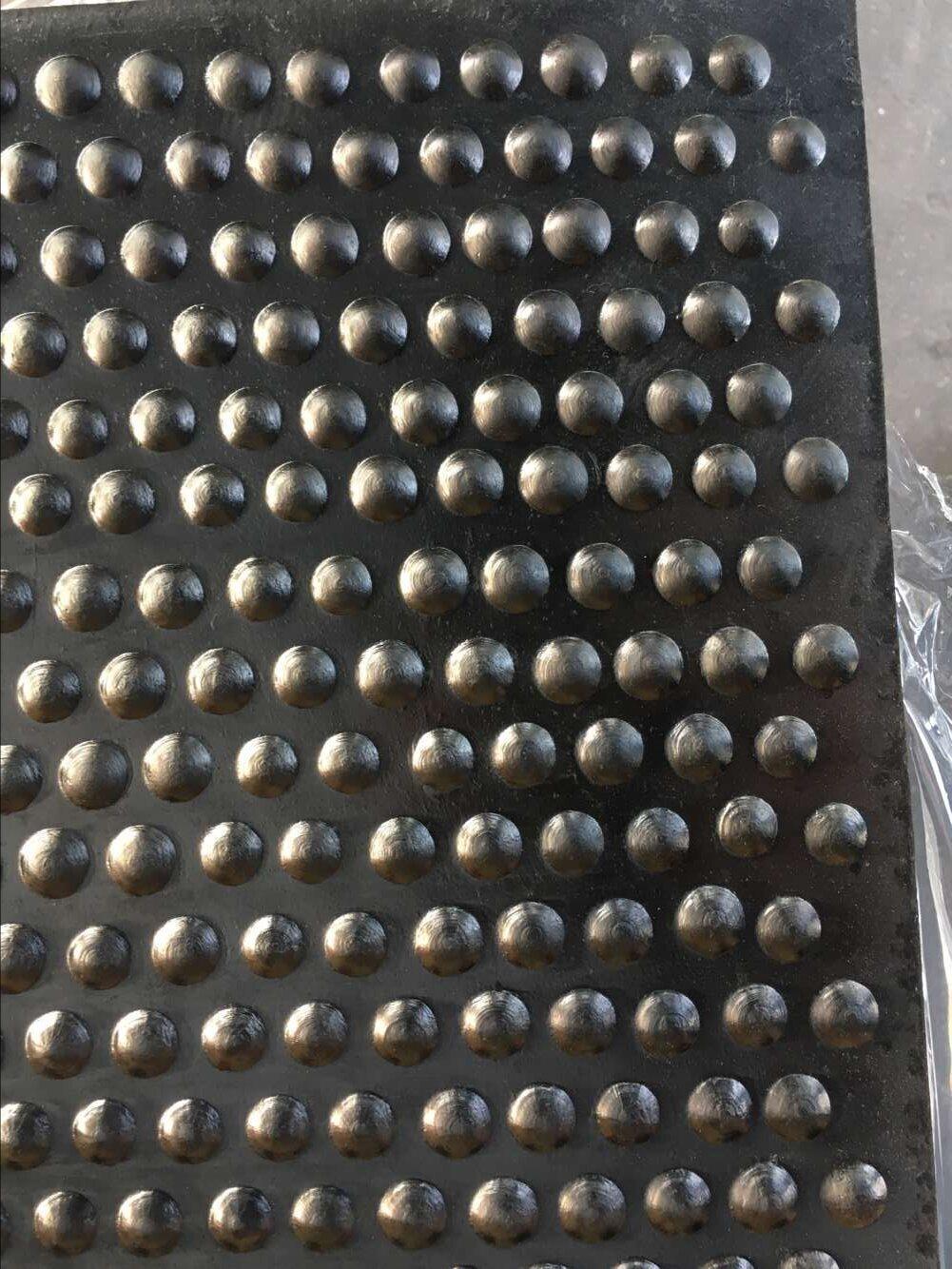 Anti Fatigue Rubber Cow Mat Interlocking Rubber Stable Flooring Mat for Horse