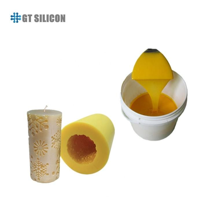 2022 Free Sample Platinum Mold Silicone Liquid RTV-2 Silicone Rubber for Human Part Silicone Dolls Sex Toys