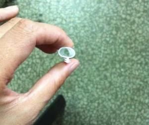 Silicone Rubber Weather Strip for Doors &amp; Windows