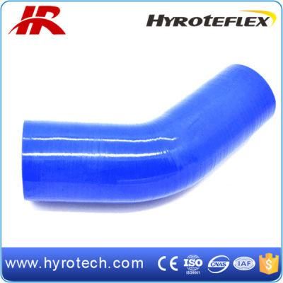 Standard Automotive Parts 45 Degree High Pressure Silicone Hose