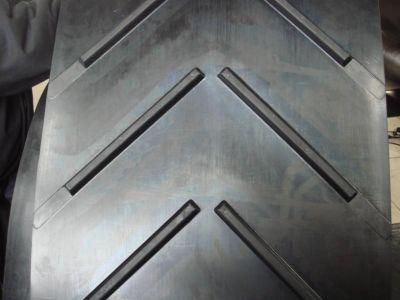 Farpe Factory Mineral Transport Rubber Conveyor Belt