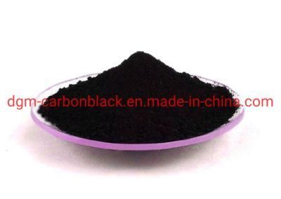 Stable Quality Carbon Black N326, N339