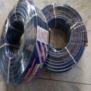 Agricultural Power Chemical Resistant PVC Spray Hose