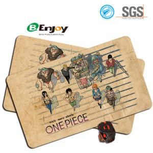 Non Slip Rubber Office Computer Deskpad Desk Pad