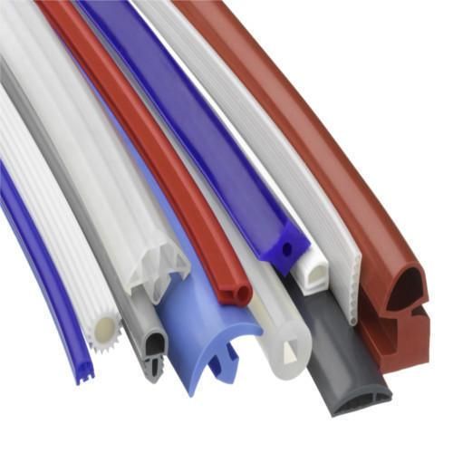 Silicone Rubber Extrusion Tube/Hose Pipe/Hose Line/Oil Hose