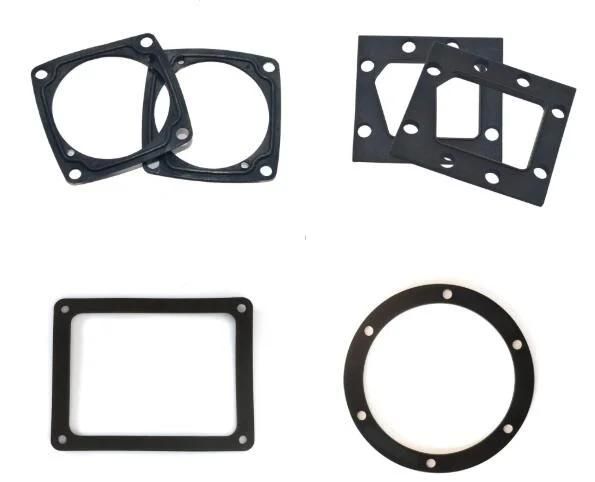 Rubber O-Ring Flat Washers/Gaskets Silicon Square O Ring
