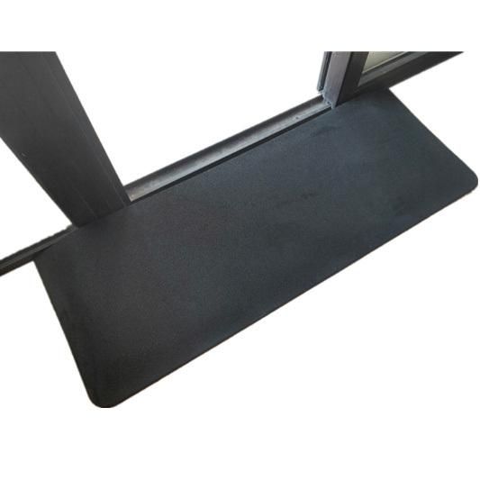 Durable Entry Ramp Mat for Internal and External Use