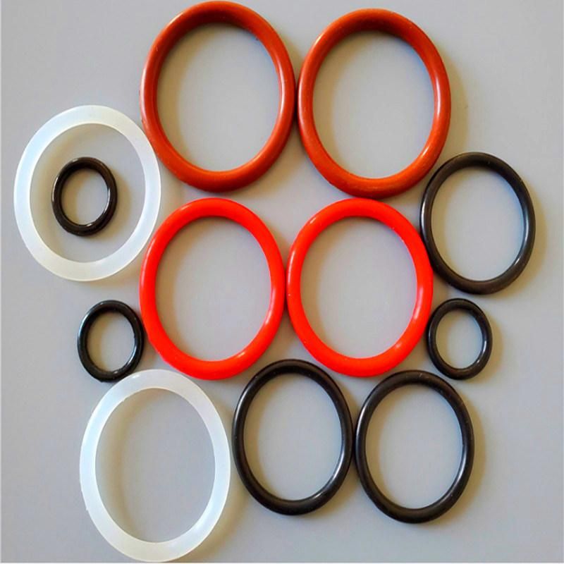 High Quality Manufacturer Non-Standard NBR O Ring Buna-N Oring EPDM O Ring