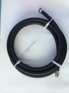 3/4inch Rubber Hose Oil Hose Diesel Hose Gasoline Hose Petrol Hose