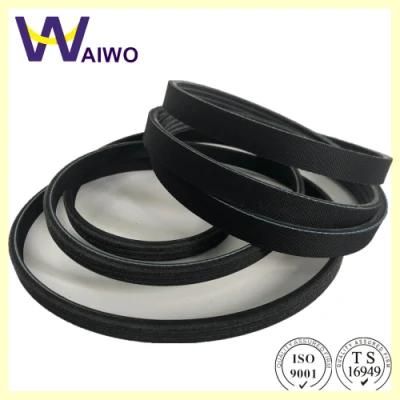 Fan Belt 4pk1100 for Toyota, KIA Car 99364-01100 Rubber Belt Ribbed Belt