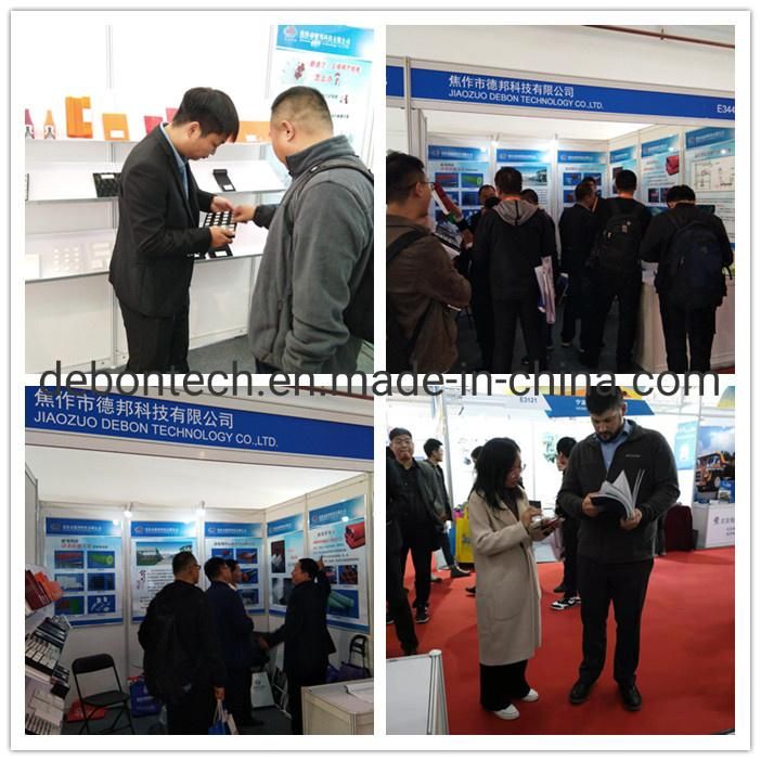 Conveyor Rubber Liner Sheeting Wear Plate Metal Backed Rubber Lining