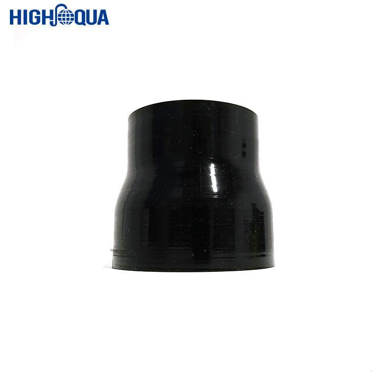Industrial-Grade Automotive Silicone Tube Is Used to Transport High-Temperature Water or Gas in Mechanical Vehicles, etc.