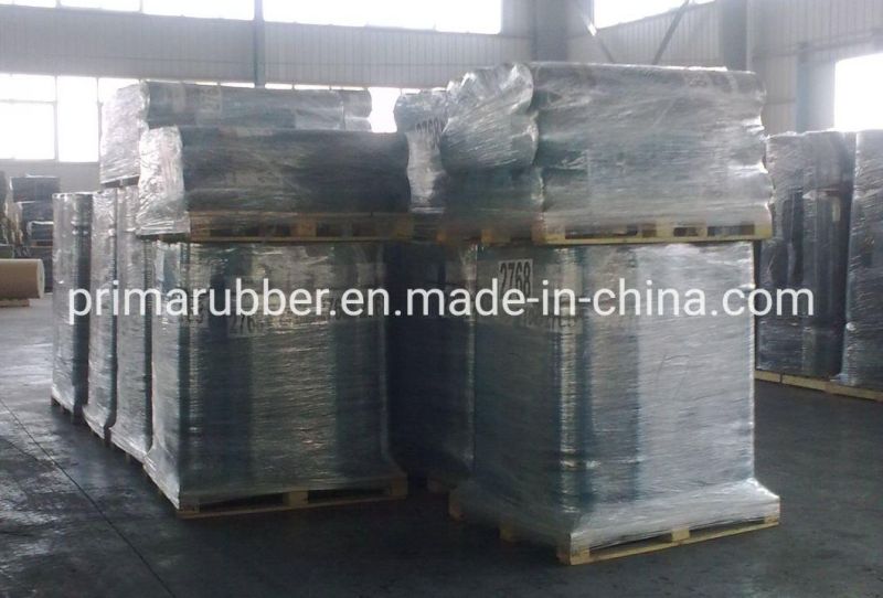 Professional Manufacturer of Various Ribbed Rubber Mat in China 3mm~12mm Thickness