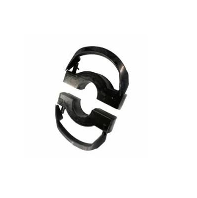 API16A Bop Spare Parts Packing Element Blowout Preventer Separated RAM Packer