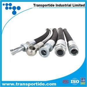 Hydraulic Hoses SAE 100 R1at/ DIN En 853 1sn