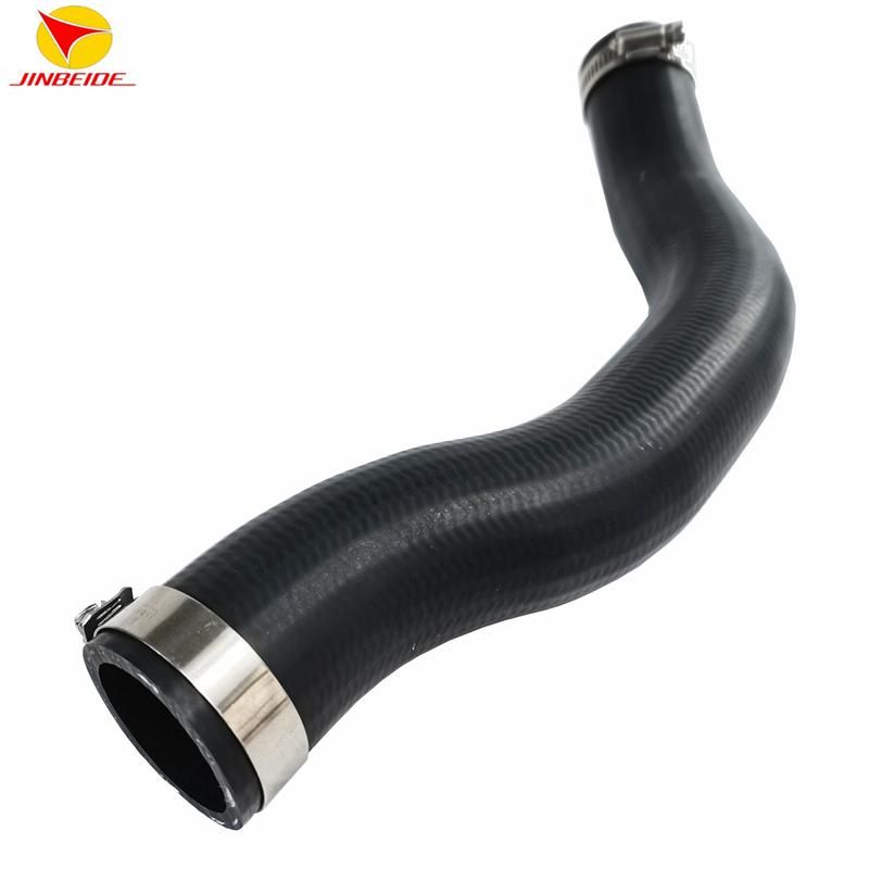 Gauge Lines & Power Steering System Rubber Hose with Clamp Insulated Rubber Pipe