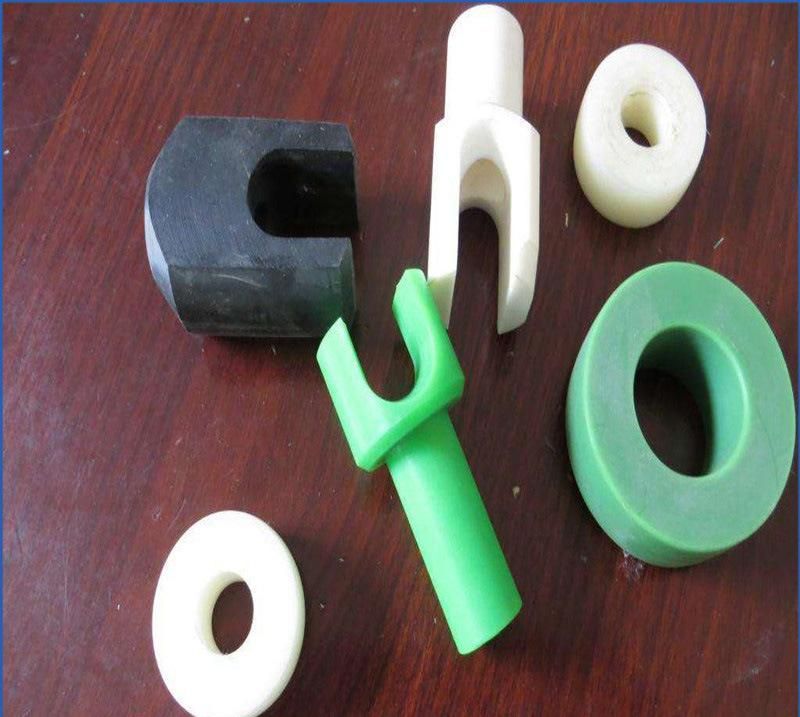 OEM Custom Medical Anaesthesia Corrugated Silicone Rubber Parts