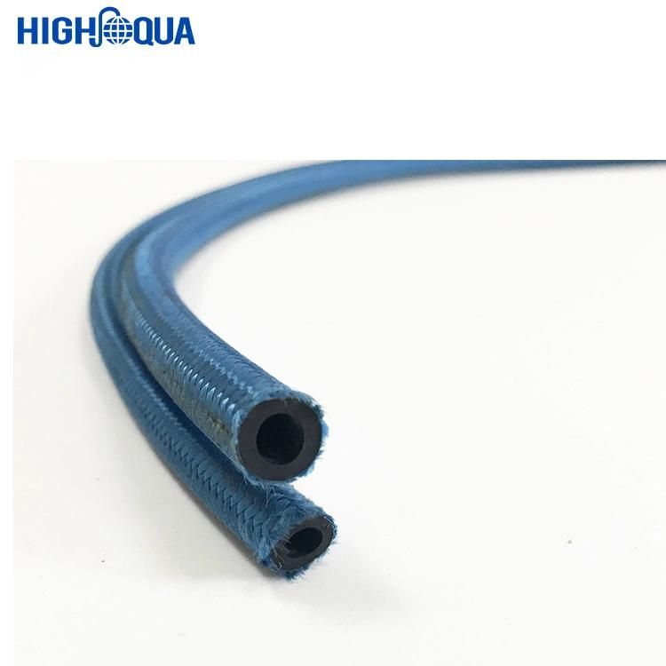 Outer Braid Fuel Rubber Hose for Motorcycle