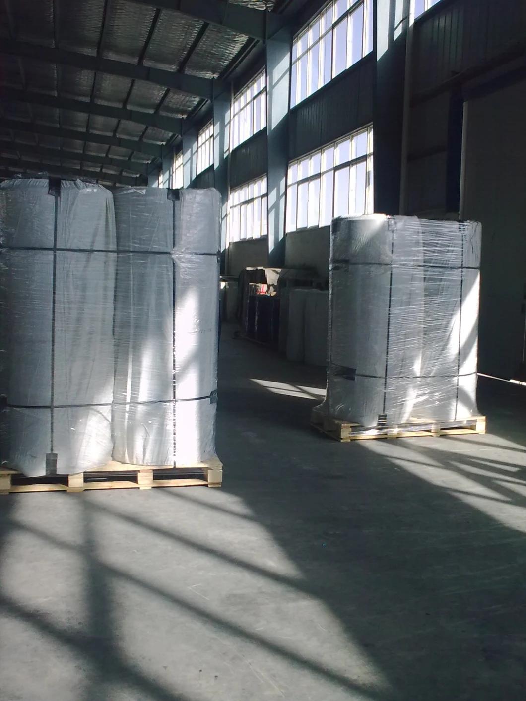 Diamond Pulley Lagging From Chinese Manufacturer