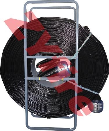 Frac Hose for Shale Oil and Gas/Water Transfer