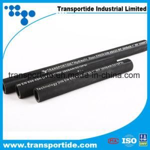 DIN En 856 4sh for Hydraulic Hose