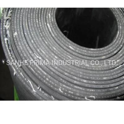 Supply Rubber Fender/Rubber Slab/Rubber Board/Rubber Skirt and Rubber Strip Made of Natural and Various Synthetic Rubbers
