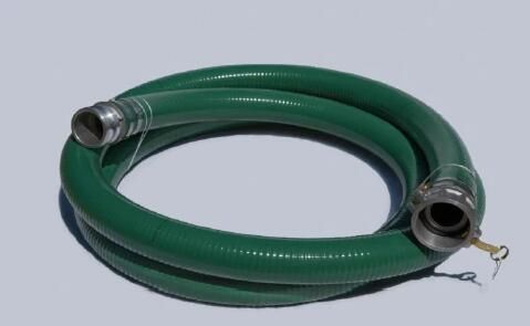 PVC Duct Hose Pipe/Heavy Duty Suction Hose
