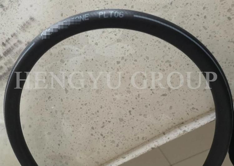 Hebei Hengyu Hydraulic Tubing Power Steering Pressure Hose Tractor Hydraulic Hose