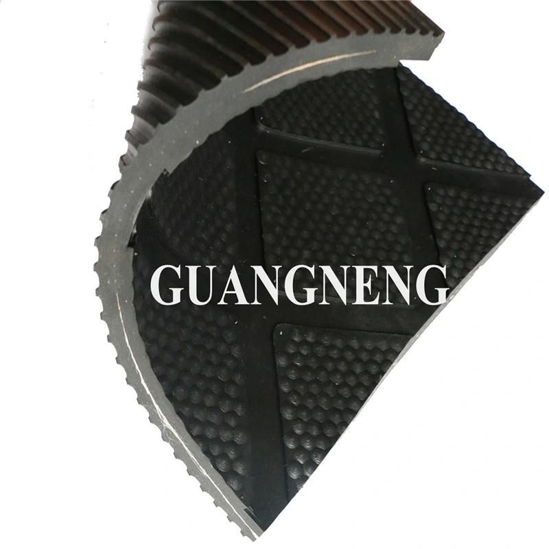 Dairy Cow Bed, Agriculture Rubber Matting