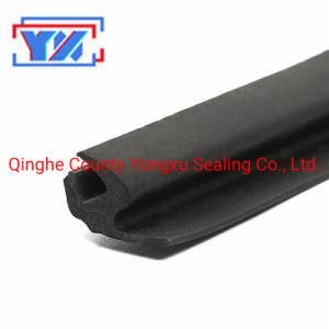 Car Glass Window Rubber Strip Windscreen Rubber Seal Strip